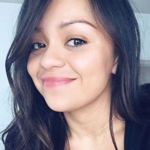 Meet your Posher, Angie